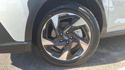 2025 Subaru Crosstrek 2.0S G6X MY26 WHITE