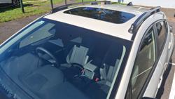 2025 Subaru Crosstrek 2.0S G6X MY26 WHITE