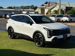2026 Kia Sportage SX+