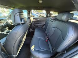 2026 Kia Sportage SX+