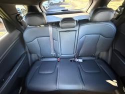 2026 Kia Sportage SX+