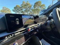 2026 Kia Sportage SX+