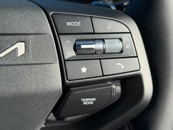 2026 Kia Sportage SX+