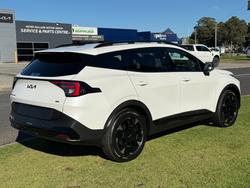 2026 Kia Sportage SX+