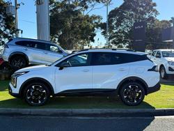 2026 Kia Sportage SX+