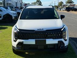 2026 Kia Sportage SX+