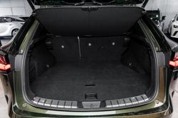 2025 Lexus NX450h+ F Sport 2.5L PHEV Auto CVT Wagon