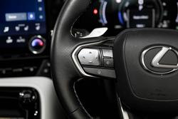 2025 Lexus NX450h+ F Sport 2.5L PHEV Auto CVT Wagon