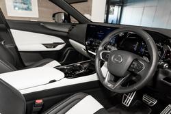 2025 Lexus NX450h+ F Sport 2.5L PHEV Auto CVT Wagon