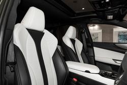 2025 Lexus NX450h+ F Sport 2.5L PHEV Auto CVT Wagon