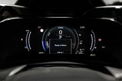 2025 Lexus NX450h+ F Sport 2.5L PHEV Auto CVT Wagon