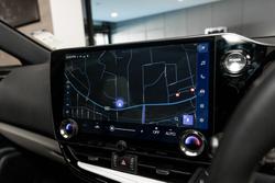 2025 Lexus NX450h+ F Sport 2.5L PHEV Auto CVT Wagon