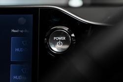 2025 Lexus NX450h+ F Sport 2.5L PHEV Auto CVT Wagon