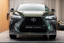 2025 Lexus NX450h+ F Sport 2.5L PHEV Auto CVT Wagon