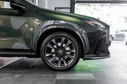 2025 Lexus NX450h+ F Sport 2.5L PHEV Auto CVT Wagon