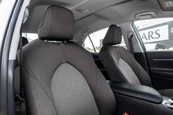 2018 Toyota Camry Ascent