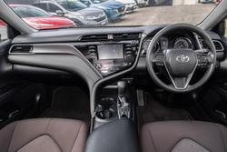 2018 Toyota Camry Ascent