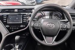 2018 Toyota Camry Ascent