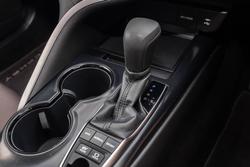 2018 Toyota Camry Ascent