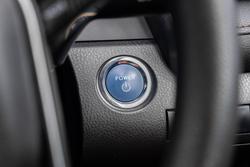 2018 Toyota Camry Ascent