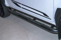 2025 Isuzu D-MAX BLADE