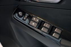 2025 Isuzu D-MAX BLADE