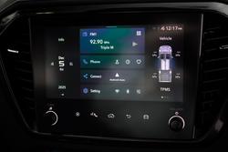 2025 Isuzu D-MAX BLADE