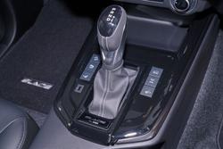 2025 Isuzu D-MAX BLADE