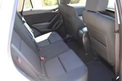 2016 Mazda CX-5 Maxx