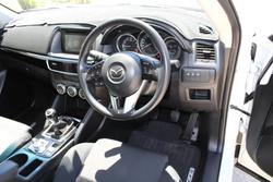 2016 Mazda CX-5 Maxx