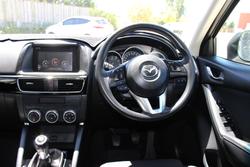 2016 Mazda CX-5 Maxx
