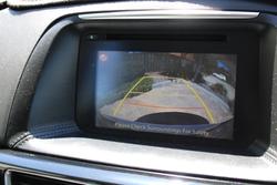 2016 Mazda CX-5 Maxx