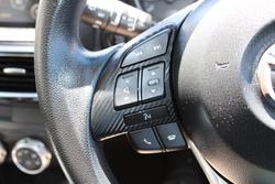 2016 Mazda CX-5 Maxx