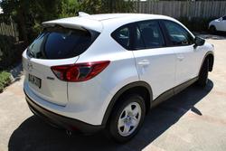 2016 Mazda CX-5 Maxx