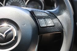 2016 Mazda CX-5 Maxx