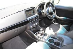 2016 Mazda CX-5 Maxx