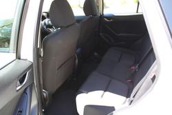 2016 Mazda CX-5 Maxx