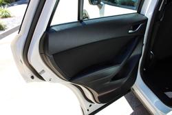 2016 Mazda CX-5 Maxx