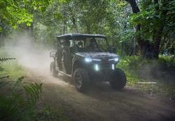 2026 CFMOTO U10 PRO XL