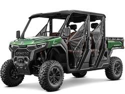 2026 CFMOTO U10 PRO XL