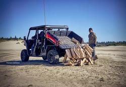 2026 CFMOTO U10 PRO XL