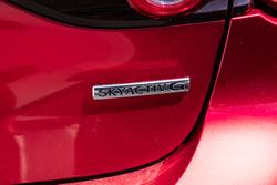 2024 Mazda 3 G25 Astina