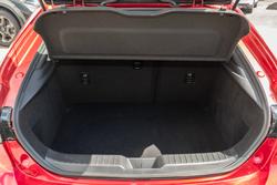 2024 Mazda 3 G25 Astina