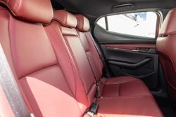 2024 Mazda 3 G25 Astina