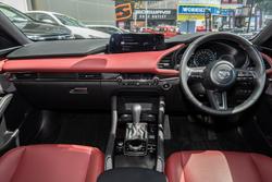 2024 Mazda 3 G25 Astina