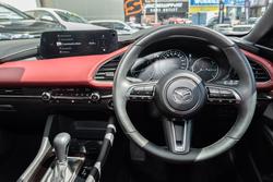 2024 Mazda 3 G25 Astina