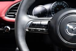 2024 Mazda 3 G25 Astina