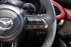 2024 Mazda 3 G25 Astina