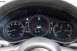 2024 Mazda 3 G25 Astina