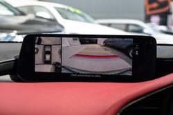 2024 Mazda 3 G25 Astina